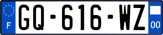 GQ-616-WZ