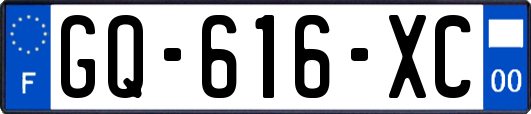 GQ-616-XC