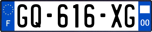GQ-616-XG