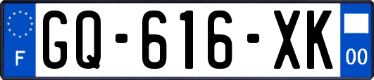 GQ-616-XK