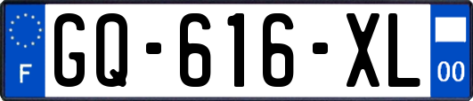 GQ-616-XL