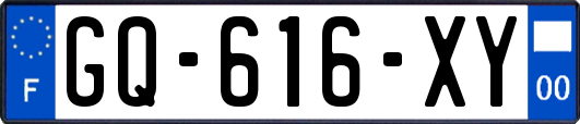GQ-616-XY