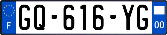 GQ-616-YG