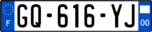 GQ-616-YJ