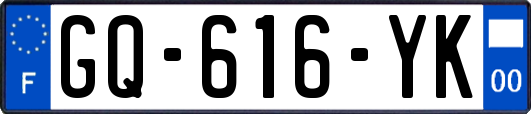 GQ-616-YK