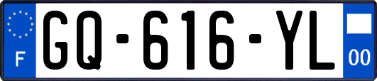 GQ-616-YL