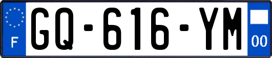 GQ-616-YM