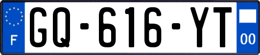 GQ-616-YT