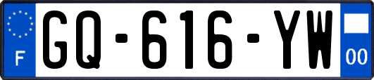 GQ-616-YW