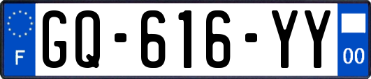 GQ-616-YY
