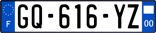 GQ-616-YZ