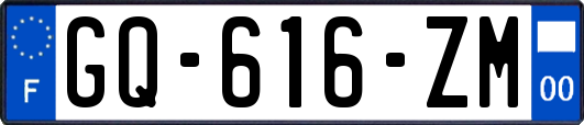 GQ-616-ZM