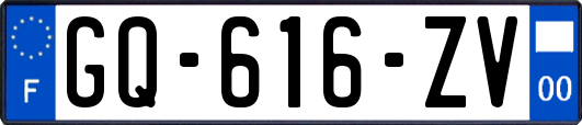 GQ-616-ZV