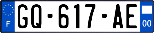 GQ-617-AE