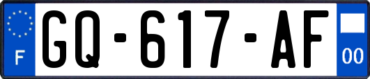 GQ-617-AF