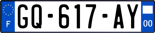 GQ-617-AY