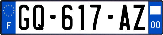 GQ-617-AZ