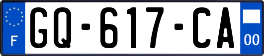 GQ-617-CA