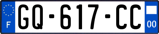GQ-617-CC