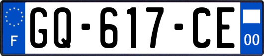 GQ-617-CE