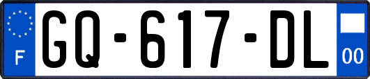 GQ-617-DL