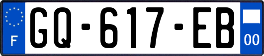 GQ-617-EB