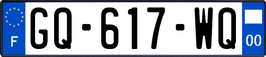 GQ-617-WQ