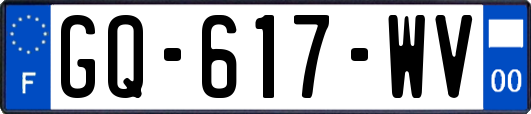 GQ-617-WV