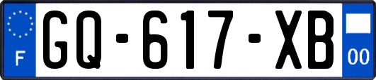 GQ-617-XB