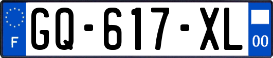 GQ-617-XL