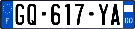 GQ-617-YA