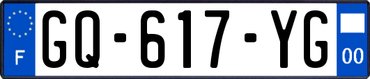 GQ-617-YG