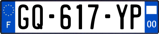 GQ-617-YP