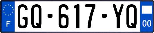 GQ-617-YQ