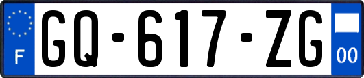 GQ-617-ZG