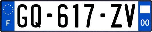 GQ-617-ZV