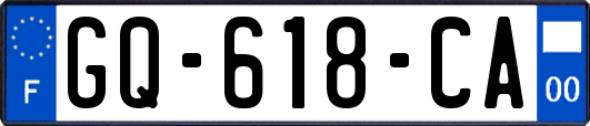 GQ-618-CA