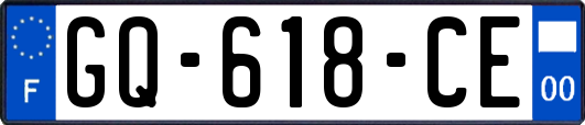 GQ-618-CE
