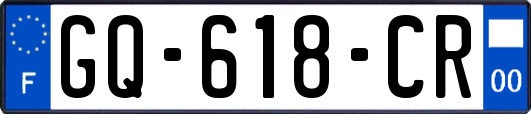 GQ-618-CR