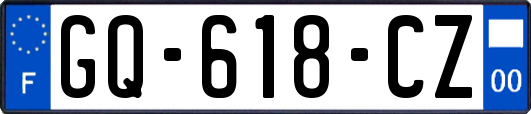 GQ-618-CZ