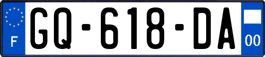 GQ-618-DA