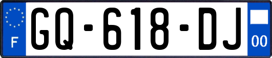 GQ-618-DJ
