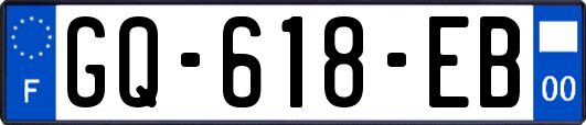 GQ-618-EB