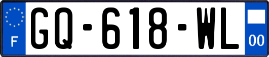 GQ-618-WL