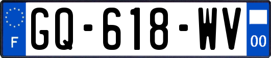 GQ-618-WV