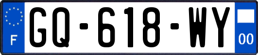 GQ-618-WY