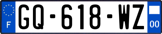 GQ-618-WZ
