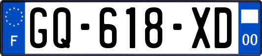GQ-618-XD