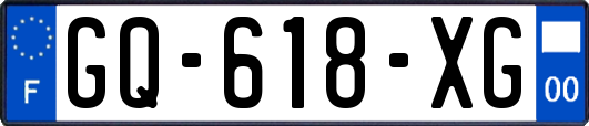 GQ-618-XG