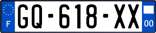 GQ-618-XX